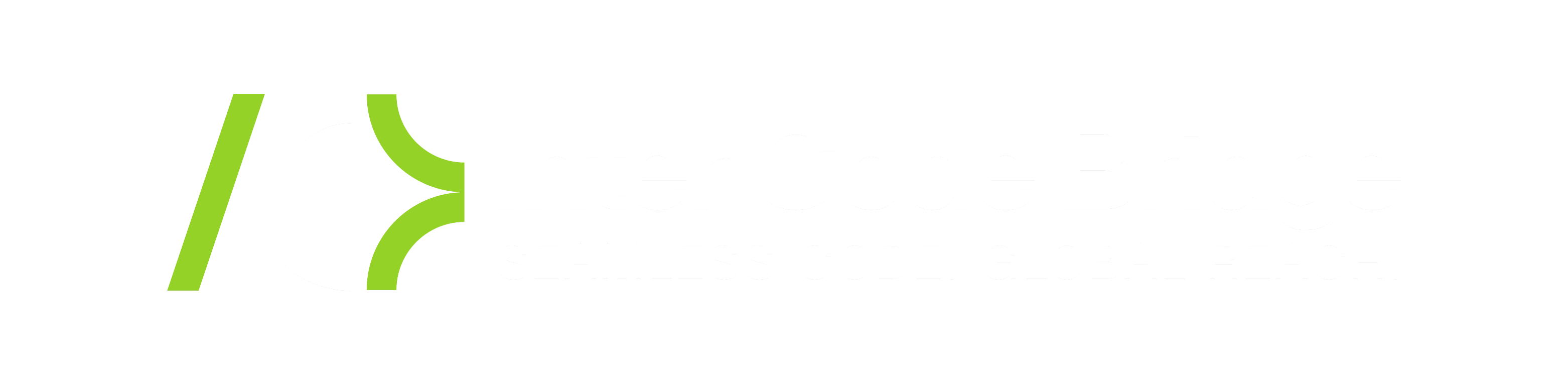 Inter Code Bridge Logo